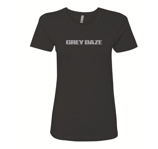 Grey Daze Women's T-Shirt - Club Tattoo