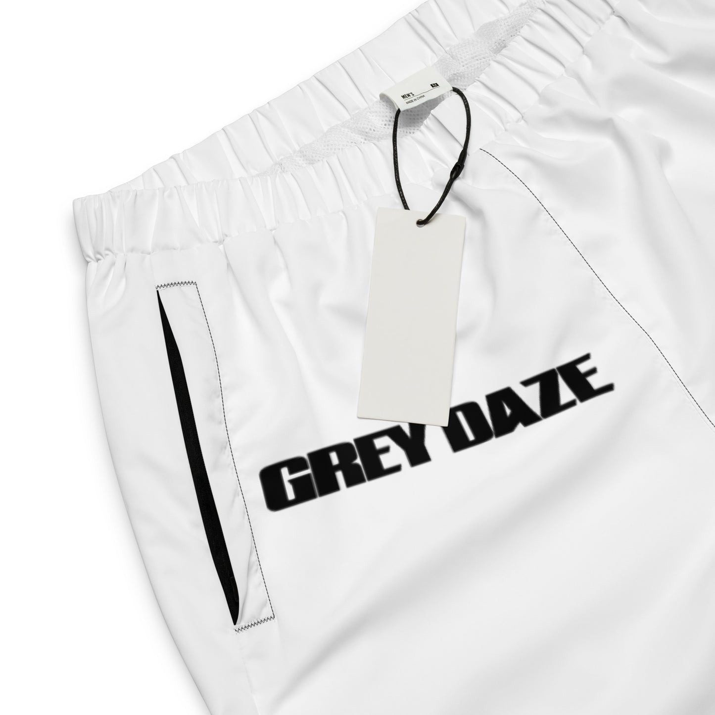 Grey Daze Logo Unisex track pants