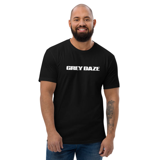 Grey Daze Logo Short Sleeve T-shirt